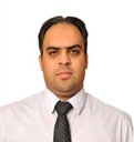 Khan Burhan Khan - NUST NBS Professor