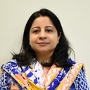 Lubaba Sadaf - NUST NBS Professor