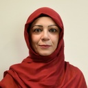 Madiha Gohar - NUST NBS Professor