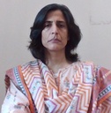 Mahvesh Khan - NUST NBS Professor