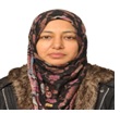 Maira Anis - NUST NBS Professor