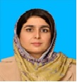Mehreen - NUST NBS Professor