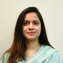 Mehwish Iftikhar - NUST NBS Professor