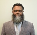 Muhammad Kamran Khalid - NUST NBS Professor