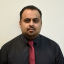 Muhammad Naman - NUST NBS Professor