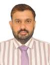 Muhammad Rahim Ejaz - NUST NBS Professor