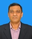 Muhammad Sharjeel Riaz - NUST NBS Professor