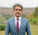 Muhammad Suhail Rizwan - NUST NBS Professor