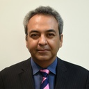 Mujtaba Hassan Agha - NUST NBS Professor