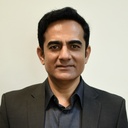 Mumtaz Ali Memon - NUST NBS Professor