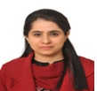 Nida Abbas - NUST NBS Professor