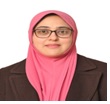 Romana Bangash - NUST NBS Professor