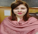 Amara Amir Ahmad - NUST NLS Professor