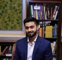 Haziq Ali Khan - NUST NLS Professor