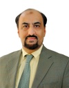 Muhammad Asim Iqbal - NUST NLS Professor