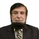 Aamir Ijaz - NUST NSHS Professor