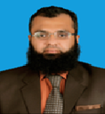 Abdul Momin Rizwan Ahmad - NUST NSHS Professor