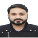 Ahmed Usman Ashfaq - NUST NSHS Professor