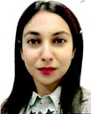 Aisha Jalil - NUST NSHS Professor
