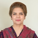 Amna Faruqi - NUST NSHS Professor