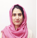 Arifa Haroon - NUST NSHS Professor