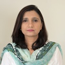 Ayesha Haque - NUST NSHS Professor
