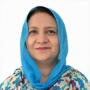 Farah Rashid - NUST NSHS Professor