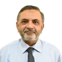 Farhan Akhtar - NUST NSHS Professor