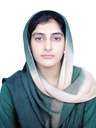 Farwa Islam - NUST NSHS Professor