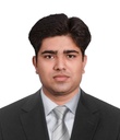 Hafiz Muhammad Ali Khan - NUST NSHS Professor