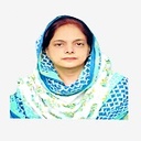 Iffat Noor - NUST NSHS Professor