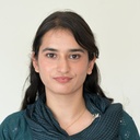 Iqra Maryam - NUST NSHS Professor