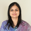 Khaulah Jawed - NUST NSHS Professor