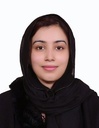 Maria Mughal - NUST NSHS Professor