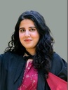 Maryam Atiq - NUST NSHS Professor