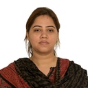 Maryam Binte Naseer - NUST NSHS Professor
