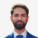 Muhammad Junaid Ghazali - NUST NSHS Professor