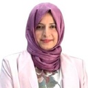 Munazza Baseer - NUST NSHS Professor