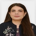 Munazza Mohtashim - NUST NSHS Professor