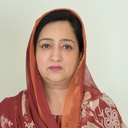 Noureen Hafeez - NUST NSHS Professor