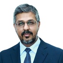 Rizwan Ashraf - NUST NSHS Professor