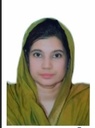 Roma Salman - NUST NSHS Professor