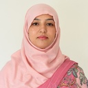 Roomisa Anis - NUST NSHS Professor