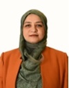 Sadaf Saleem - NUST NSHS Professor