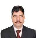 Akhter Ali - NUST S3H Professor