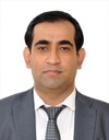 Hamza Iftikhar - NUST S3H Professor