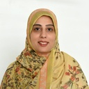 Henna Atif Qureshi - NUST S3H Professor