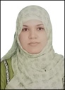 Iram Bibi - NUST S3H Professor