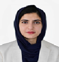 Ismah Zaib Khan - NUST S3H Professor
