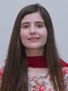 Maham Bukhari - NUST S3H Professor